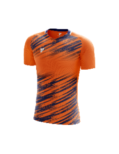 T-shirt Young C18001  (Orange)