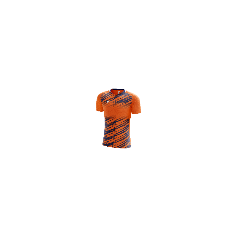 T-shirt Young C18001  (Orange) 