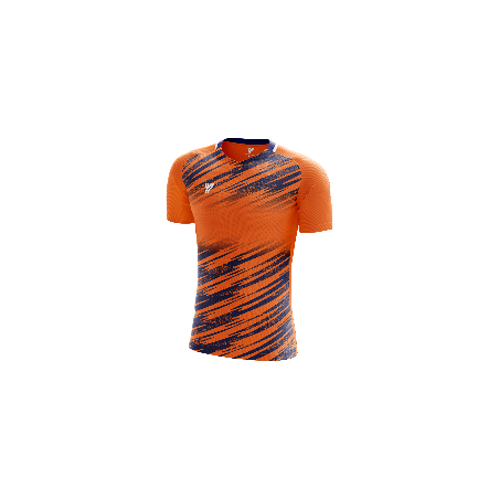 T-shirt Young C18001  (Orange) 