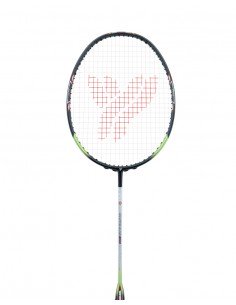 Yang-Yang Quantum Saber 8000 Badminton Racket (4U) 