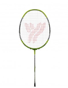 Raquette de badminton Young...