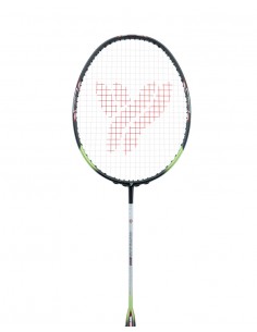 Young Quantum Saber 8000 (3U) Badmintonschläger 