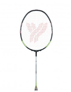 Raquette de badminton Young...