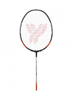 Raqueta de bádminton Young Quantum Saber 8001 (3U) 