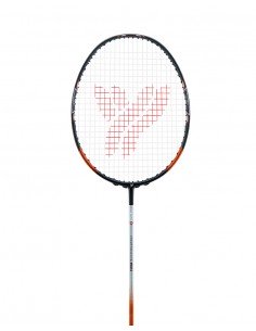 Young Quantum Saber 8001 (3U) Badminton Racket 
