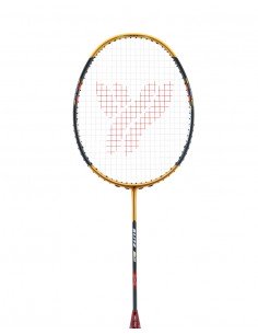 Yang-Yang Blitz 801 (3U) Badmintonschläger 