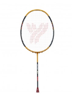 Raquette de badminton Young...