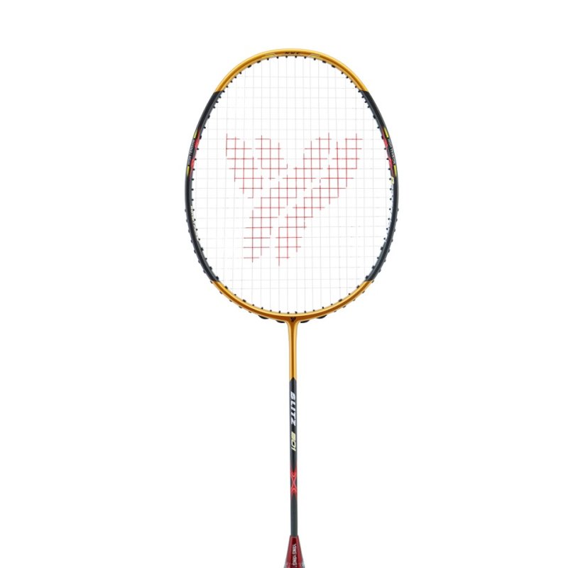 Young Blitz 801 4U - Vitesse et Polyvalence