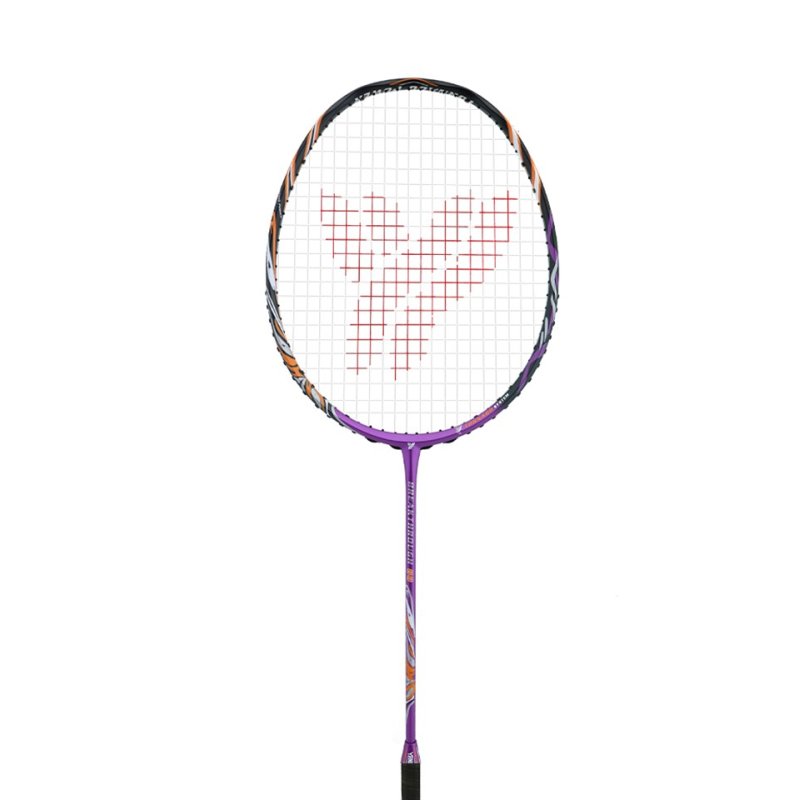 Young Breakthrough 80 - Attaque Rapide