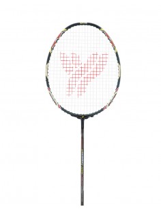 Raquette de badminton Young...