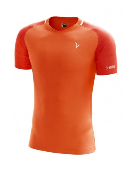 T-shirt Young Lite 1 (Oranje) 