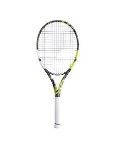 Babolat Pure Aero Team Rackets (on bespannen) 