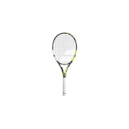 Raquette de Tennis  Babolat Pure Aero Team (non cordée) 