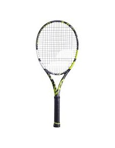 Tennis Ketcher Babolat Pure Aero (uden strenge) 