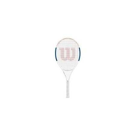 Raquette De Tennis Wilson Junior Roland Garros Elite Comp 26 
