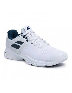 Chaussures Tennis Babolat Homme Propulse Blast All Court 