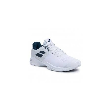 Chaussures Tennis Babolat Homme Propulse Blast All Court 