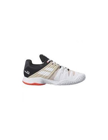 BABOLAT Babolat PROPULSE FURY ALL COURT - Chaussures tennis Homme