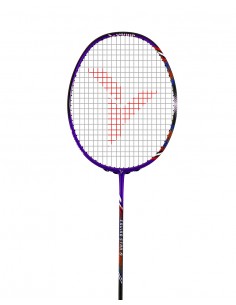 Badmintonracket Young Enviro Star 8 