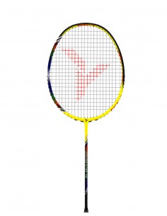 Young Enviro Star 10 Badminton Racket 