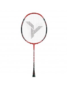 Badmintonracket Young Fury X Blade (5U) 