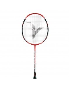 Young Fury X Blade (5U) Badminton Racket 