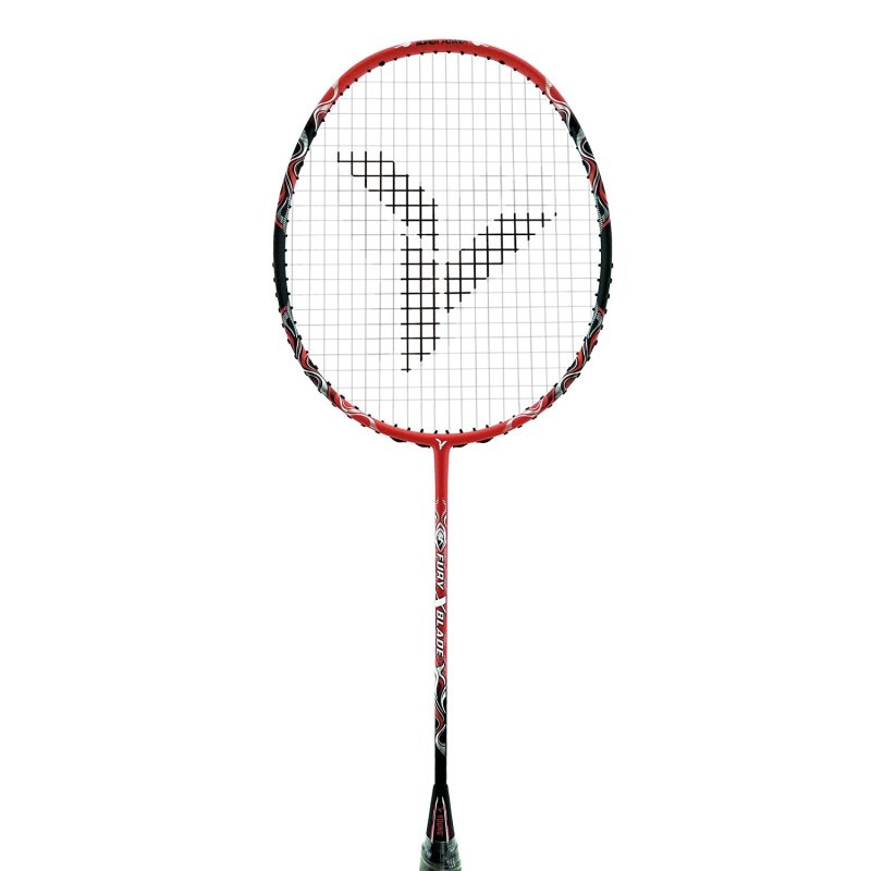 Young Fury X Blade 5U - Vitesse Tranchante