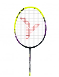 Raquette de badminton Young...