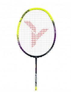 Young Fury 23 (5U) Badminton Racket 
