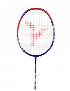 Raquette de badminton Young Fury 24 (5U) 