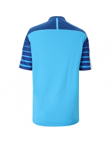 Tee-Shirt Forza Femme Costa Dresden Blue  Tee-Shirt Forza Femme Costa Dresden Blue