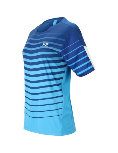 Camiseta Forza Mujer Costa Dresden Blue 