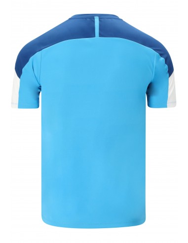 Tee-Shirt Forza Homme Colin Dresden Blue  Tee-Shirt Forza Homme Colin Dresden Blue