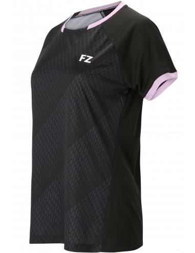 Tee-Shirt Forza Femme Coral Lavendula 2022  Tee-Shirt Forza Femme Coral Lavendula 2022
