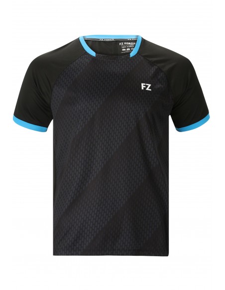 Camiseta Forza Hombre Cornwall Dresden Blue 2022 