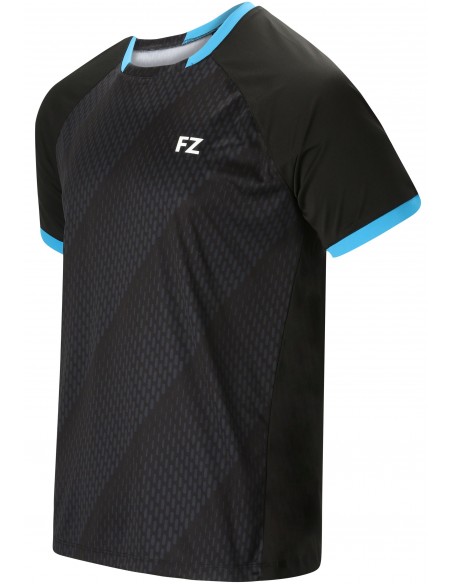 Camiseta Forza Hombre Cornwall Dresden Blue 2022 