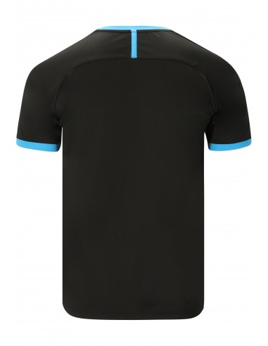 Tee-Shirt Forza Homme Cornwall Dresden Blue 2022  Tee-Shirt Forza Homme Cornwall Dresden Blue 2022