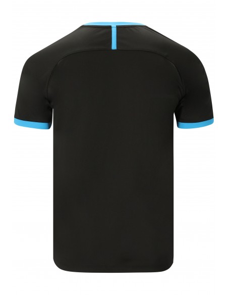 Camiseta Forza Hombre Cornwall Dresden Blue 2022 