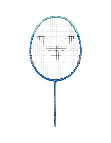 Raquette de badminton Victor DriveX 09M  Raquette de badminton Victor DriveX 09M