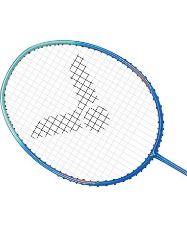 Victor DriveX 09M Badminton Racket  Victor DriveX 09M Badminton Racket