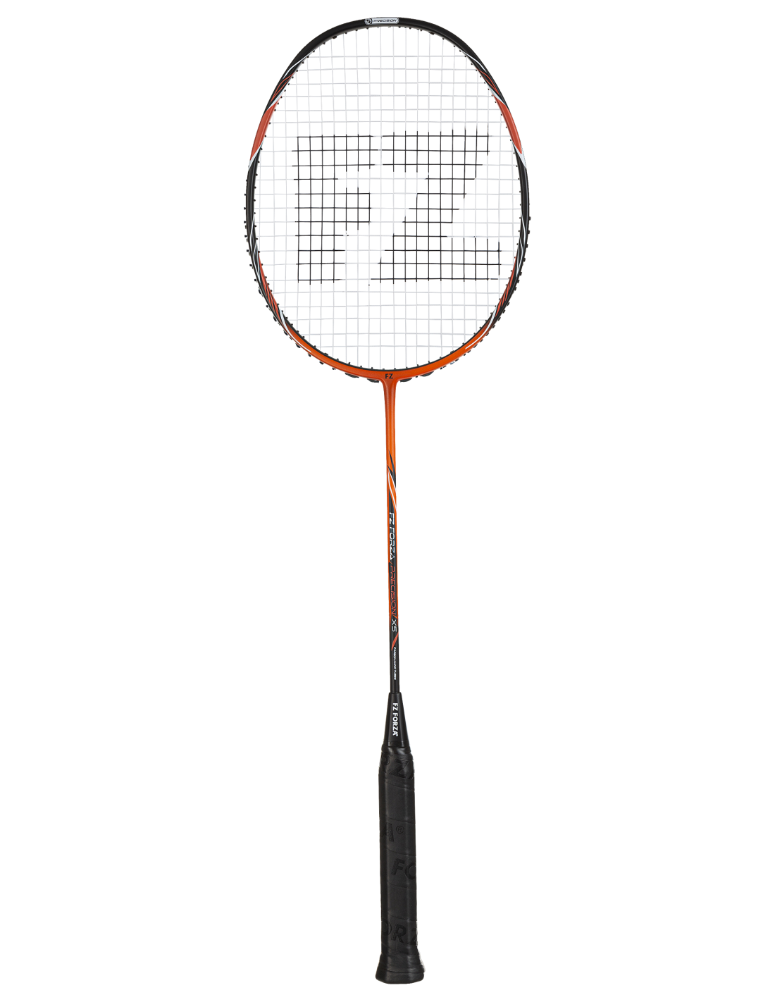Raquette de badminton Forza Precision X5