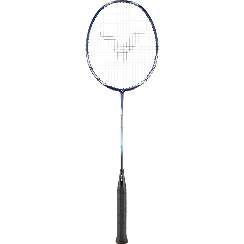 Raquette Victor AuraSpeed 11 B - Vitesse de Réaction et Maniabilité