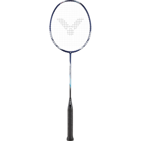 Raquette Victor AuraSpeed 11 B - Vitesse de Réaction et Maniabilité