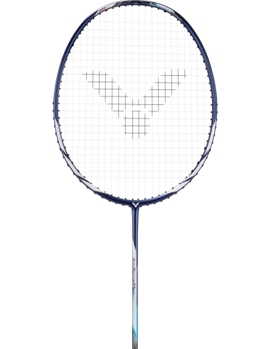Badmintonketsjer Victor AuraSpeed 11 B (Strenget)  Badmintonketsjer Victor AuraSpeed 11 B (Strenget)