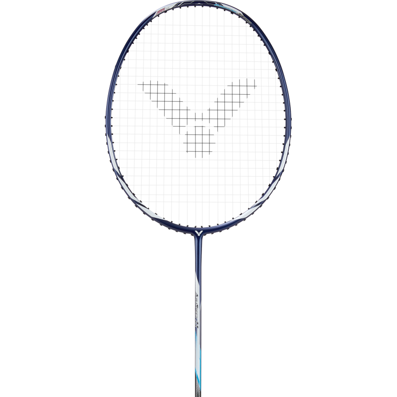 Raquette Victor AuraSpeed 11 B - Vitesse de Réaction et Maniabilité