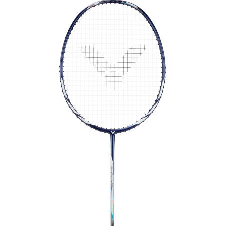 Raquette Victor AuraSpeed 11 B - Vitesse de Réaction et Maniabilité