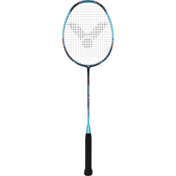 Raquette Victor Thruster K 12 - Puissance Accessible et Confort de Jeu