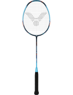 Victor Thruster K 12 M Badmintonracket (ongesnord) 