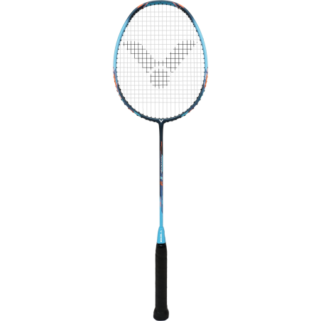 Raquette Victor Thruster K 12 - Puissance Accessible et Confort de Jeu