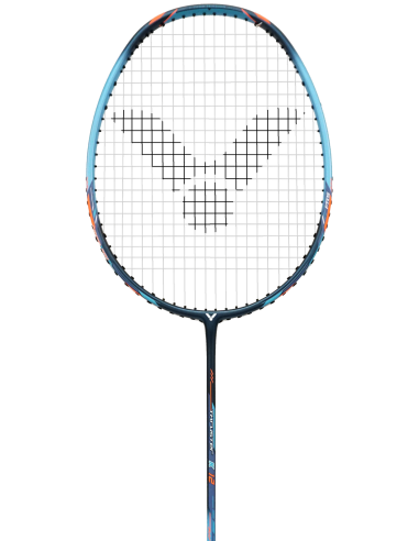 Badmintonketsjer Victor Thruster K 12 (uden strenge)  Badmintonketsjer Victor Thruster K 12 (uden strenge)